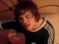 Self Taught Guitar Player Joe Barraclough