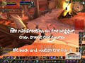 WoW how to: Kill beggars (fix\