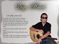Diego Henrik - Um fim sem você.wmv