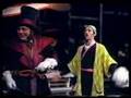 Mikado clip 1 - I've got a little list