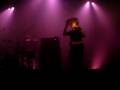 Queen Adreena Live