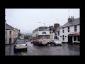 Midland Bluebird metrobus 805 sound only