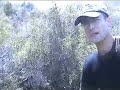 Wild boar rips injured Hunter while hog hunting with dogs