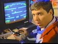 Atari 7800 Commercial - The Choice of the Experts