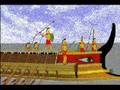 Ancient Greek Warships