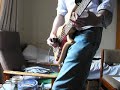 Ebow Bass Ebow Bass
