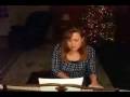 Amie sings