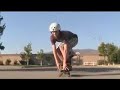 ryan kevin clarke long boarding