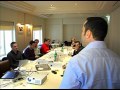 Les Coulisses Du Jury Des Trophées Internet Mobile Orange 2011