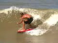 skim body surf en guyane