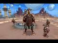 Ternor - Spore Creation