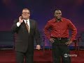WLIIA - Foreign Film Dub (Farsi: Banished on the Breezes)