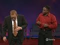 WLIIA - Foreign Film Dub (Farsi: Banished on the Breezes)
