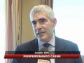 “SÌ alle nostre radici cristiane”