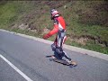 Freeride Col du Tourmalet 2008