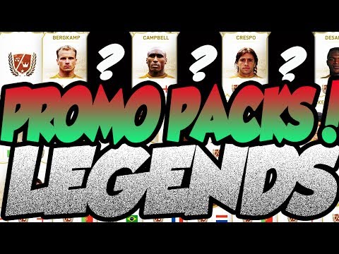 NEXT GEN FIFA 14 ULTIMATE TEAM | PROMO PACKS!!