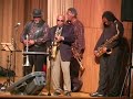 Kenny Washington & John Handy Kenny Washington & John Handy