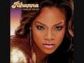 Rhianna Unfaithful + Lyrics