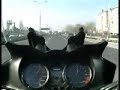 Levent-Sisli Suzuki DL650 V-Strom 0-100 in 6 sec red-line Levent-Sisli Suzuki DL650 V-Strom 0-100 in 6 sec red-line