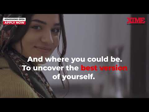 Xavier Institute of Management and Entrepreneurship Kochi General video thumbnail 3