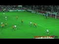 Traumtor von Alexander Thamm - Rot-Weiss Essen gegen VfB Homberg - Tor des Monats August 2010