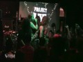 Project LIVE presents 3 Inches of Blood