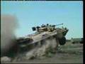BTR(RUSSIAN ARMOURED PERSONNEL CARRIER)