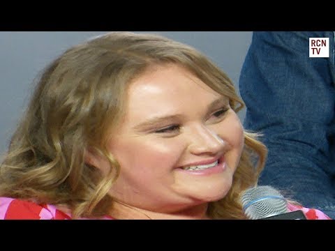 Danielle Macdonald Interview I Am Woman TIFF 2019
