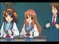 ハレ晴レユカイ ~喜緑江美里バージョン~ harehareyukai kimidori emiri ver.