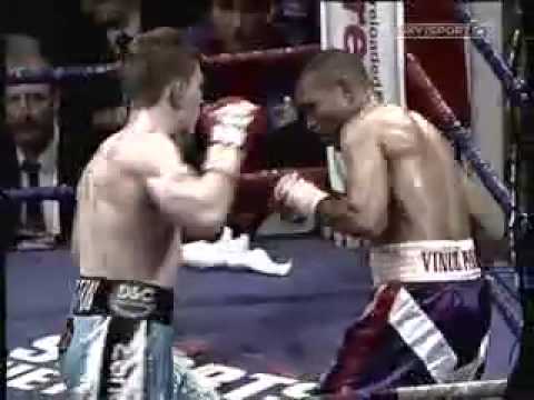 ricky hatton - http://boxingcritic.blogspot.com/ Ricky Hatton at his best.