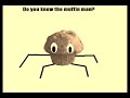 The Muffin Man
