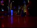 videos de feet close-up dancing