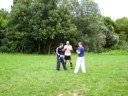 savate