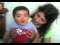 el ni�o que enloquecio de amor