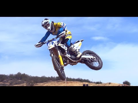 Ashley - It has been a while since we've heard from Ashley Fiolek, the four-time WMA champion that helped propel women's motocross closer to the mainstream, but we re...