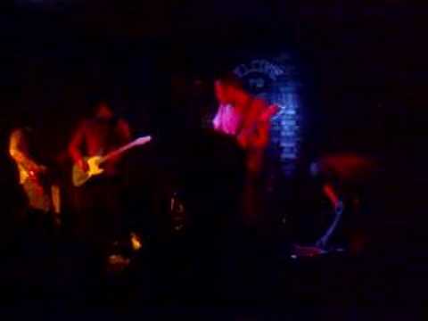 The Siegfried Sassoon @ Brudenell ...
