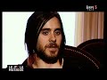 Click here to watch this video Jared and Shannon on Europe2 TV (french)