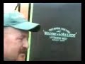 A Welcome in The Hillside - Sign Painters Convention