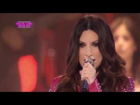LAURA PAUSINI | SIMILI World Tour
