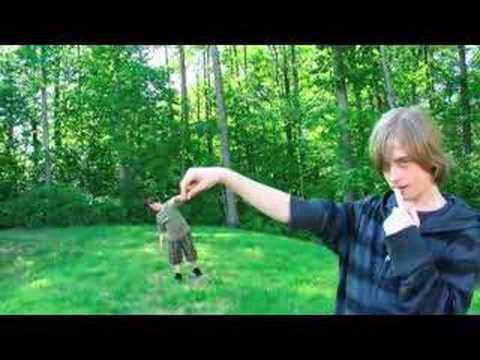 Miniaturka - Sztuczki z kamerą