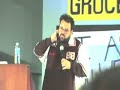 An Afternoon With Kevin Smith: Character Development