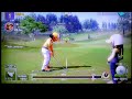 Everybodys Golf World Tour 4x Homing Chip-in EAGLE Everybodys Golf World Tour 4x Homing Chip-in EAGLE