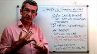 Cancer & Functional Medicine