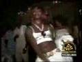 Dancehall Queen Angel At Weddy Weddy