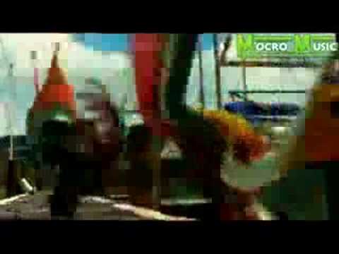 Finding Nemo (Berbers)