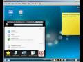 Kubuntu 9.04 Desktop (Jaunty Jackalope) Alpha 3 - Installation