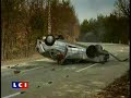 Accidentes brutales