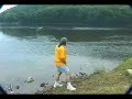 Stone Skipping