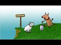 Sheep worrier 9