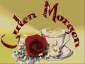 Guten Morgen Sonnenschein Guten Morgen Sonnenschein